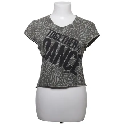 T-shirt (Grå, Svart) från Zumba