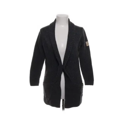 Cardigan (Grijs) van Ivanhoe Polyamide, Wol