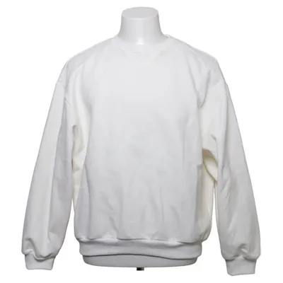 Sweatshirt (Hvid) fra LXA Bomuld