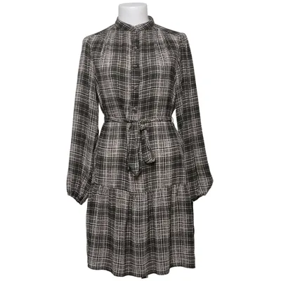 Robe (Noir, Beige) de Emma & Michele Polyester