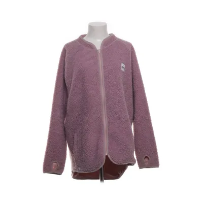 Fleecejacka (Rosa) från Eivy Återvunnen polyester