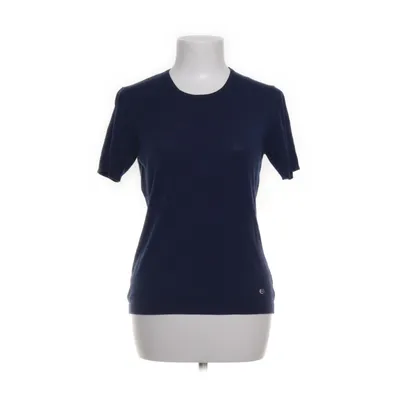 Tröja (Blå) från Morgano Akryl, Polyester, Viskos