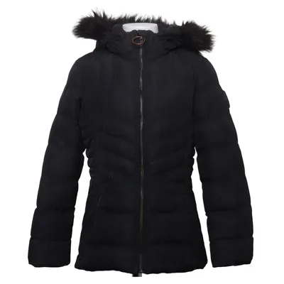 Winterjas (Zwart) van Cars Jeans Polyester