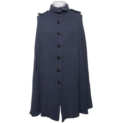 Poncho (Edge) van ONLY Edge Collection Acryl