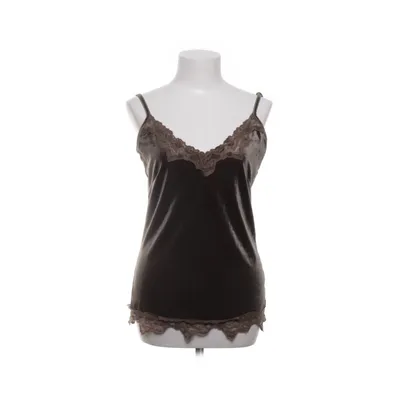 Pyjamaslinne (Brun) från Milook Elastan, Polyester