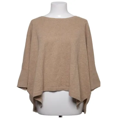 Pull-over (Marron) de Repeat Cashmere Cachemire