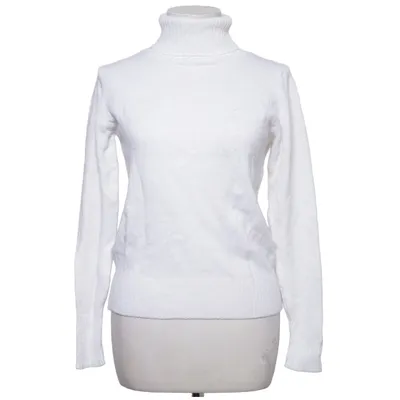 Turtleneck (White) from Pimkie Basic