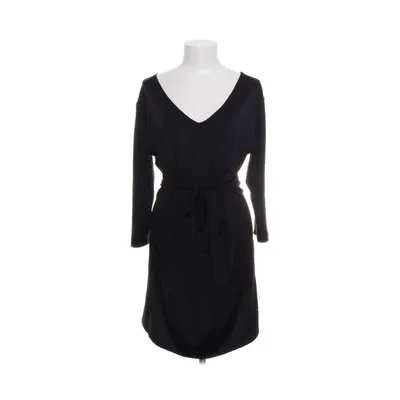 Kjole (Sort) fra Andrea G Design Elastan, Polyester
