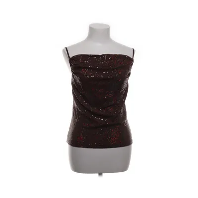 Tubtopp (Brun, Flerfärgad) från Sisters Point Elastan, Metallfiber, Polyamid