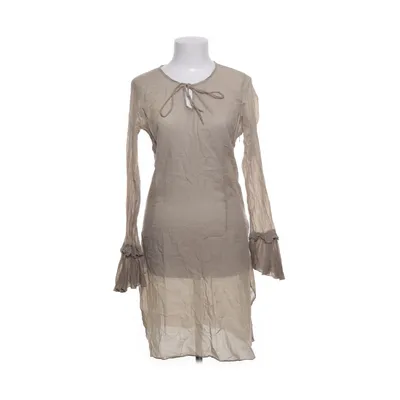 Tunika (Beige) från Braez Bomull