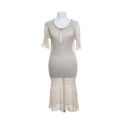 Robe de plage (Beige) de Melissa Odabash