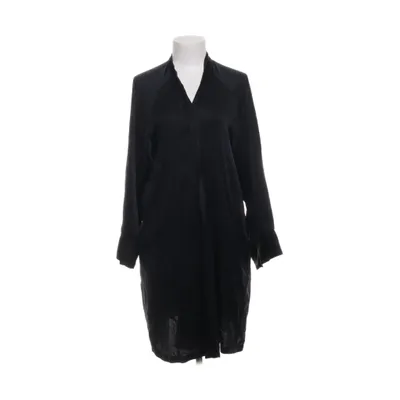 Morgonrock (Svart) från Lady Avenue Silke