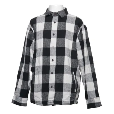 Skjortejakke (Romney) fra Molo Bomuld, Polyester