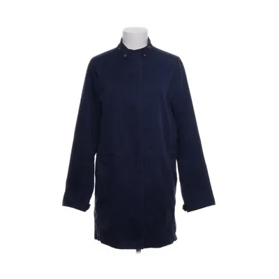 Parkas (Blå) från Selected Femme Jeans Bomull, Polyester