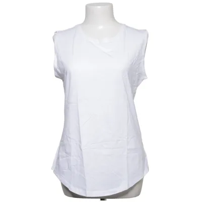 Tanktop  (Hvid) fra RS Sports