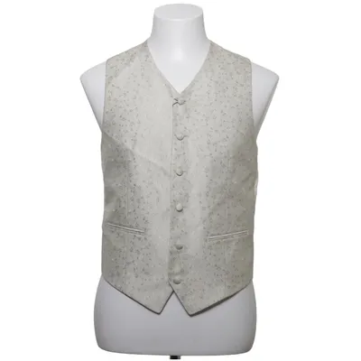 Suit vest (Beige) from Wilvorst