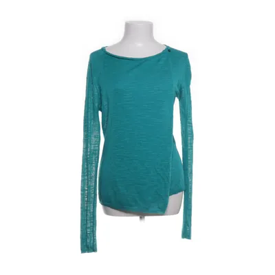 Kofta (Turkos) från Indiska Nylon, Viskos