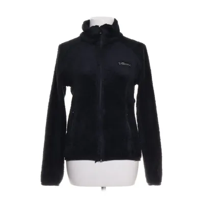 Fleece jacket (Black) from Ullmax Polyester