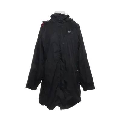 Outdoor jacket (Black) from On the Peak Polyester