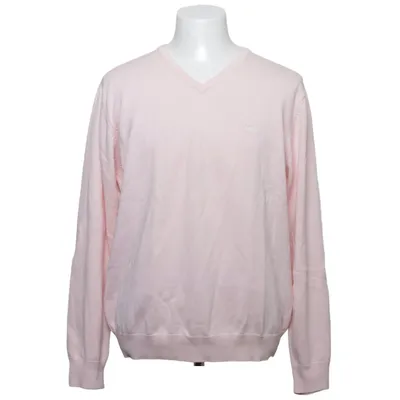 Pullover (Pink) from Henri Lloyd Cotton