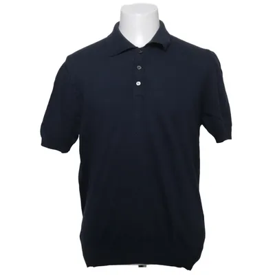 Pikétröja (Grå) från Eduard Dressler Bomull