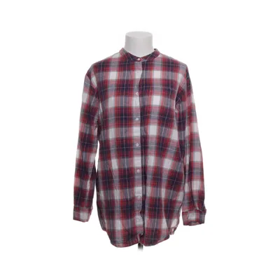 Shirt (Red, Blue, White) from Moshi Moshi Mind Organic cotton