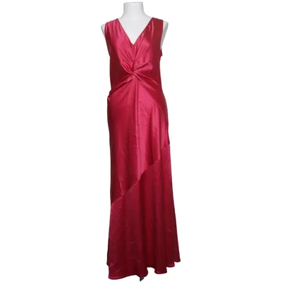 Kjole (Pink) fra Pinko Acetat, Polyester