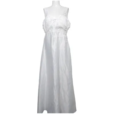 Robe de mariée (Blanc)