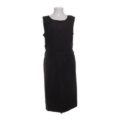 Robe (Gris) de Vogue Coton, Polyester