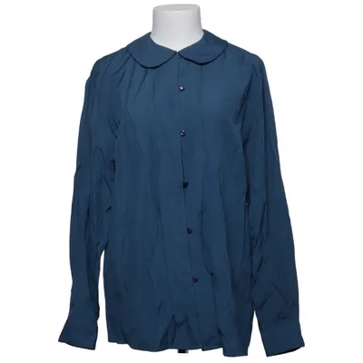Blouse (Bleu) de Daniels Viscose