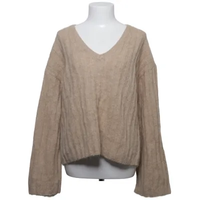 Pull-over (Beige) de By Malene Birger