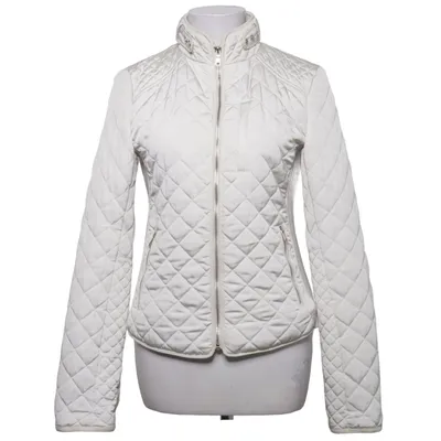 Lightweight jacket (Beige) from Zara Woman Polyester