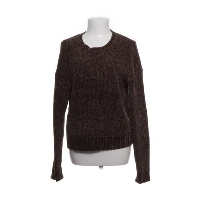 Tröja (Brun) från FB Sister Knitwear Polyester