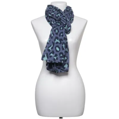 Shawl (Blue, Green) from Accessories MQ