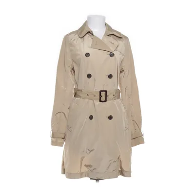 Trenchcoat (Beige) från Joe Fresh Akryl, Polyester