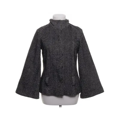 Jacka (Svart, Vit) från Ben Sherman Acetat, Akryl, Nylon, Polyester, Ull