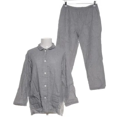 Pyjamas (Grå) från Muji Bomull