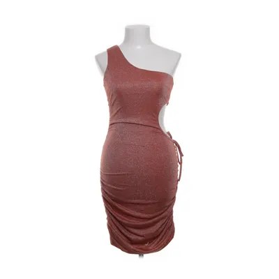 Dress (Brown) from Charlie Holiday Nylon