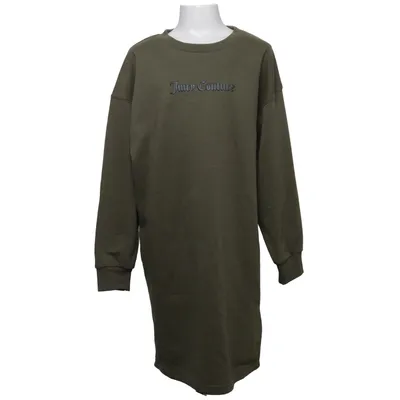 Klänning (JBX5508) från Juicy Couture Bomull, Polyester