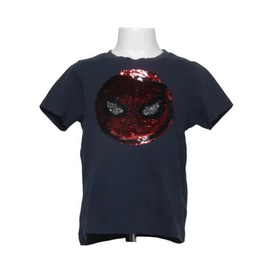 T-shirt (Spider-Man) fra Marvel Spiderman Bomuld