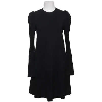 Dress (Black) from YAS Polyamide, Viscose