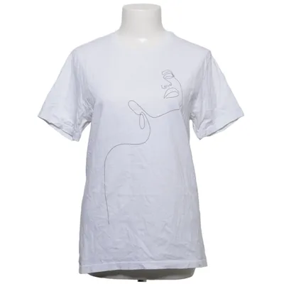 T-shirt (Vit) från Wituka