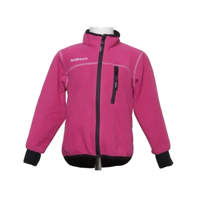 Veste anti-froid (Rose, Noir) de Bagheera Polyester