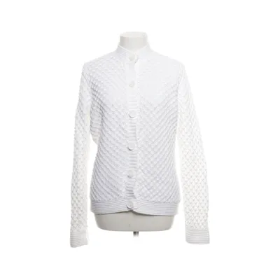 Cardigan (White) from Casual by Ellos
