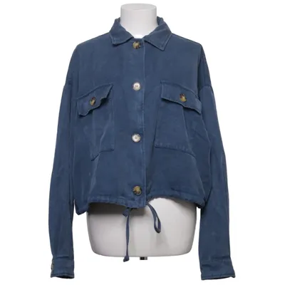 Jacka (Bnr-4428) från Velvet Heart Tencel