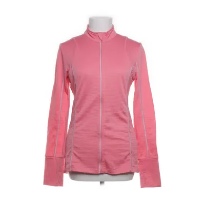 Sports jacket (Pink) from OTP Elastane, Polyester