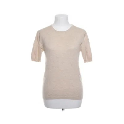 Tröja (Beige) från Soft Goat Kashmir