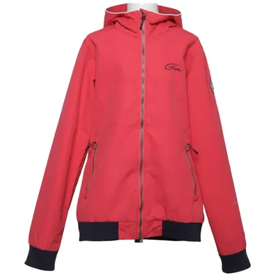 Outdoor jas (Rood, Blauw) van Five Seasons Polyamide, Polyester