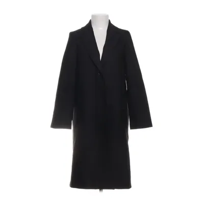 Kappa (Svart) från H&M Polyester, Viskos