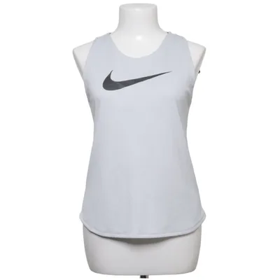 Débardeur de sport (Gris) de Nike Running Polyester